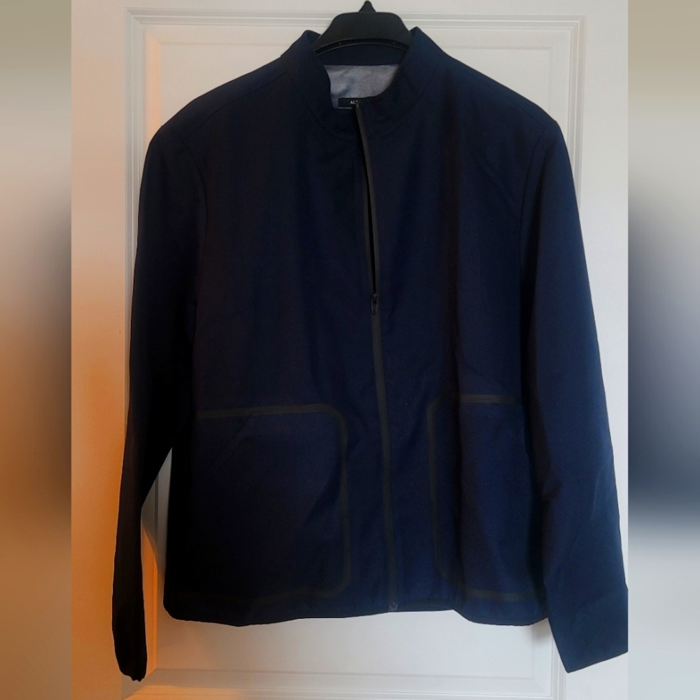 Light casual jacket